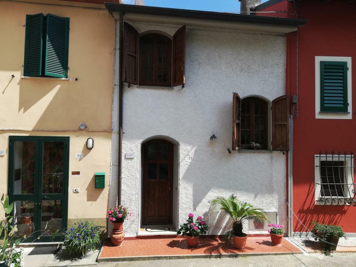 Casetta del Sole Corsanico-Bargecchia Exterior foto